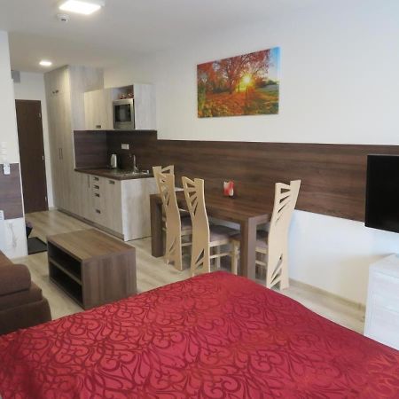 Apartman Bohemia Подгайска Экстерьер фото
