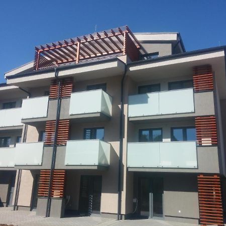 Apartman Bohemia Подгайска Экстерьер фото