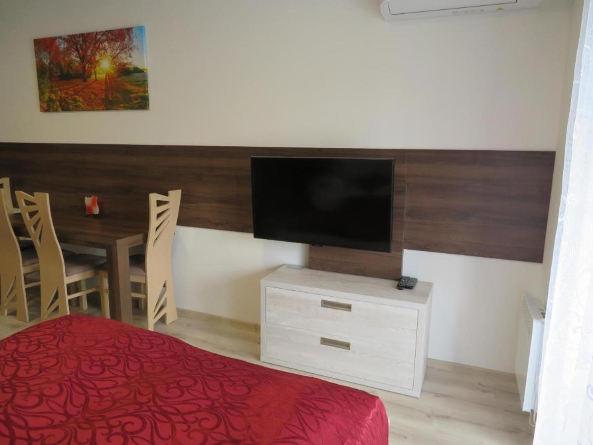 Apartman Bohemia Подгайска Экстерьер фото