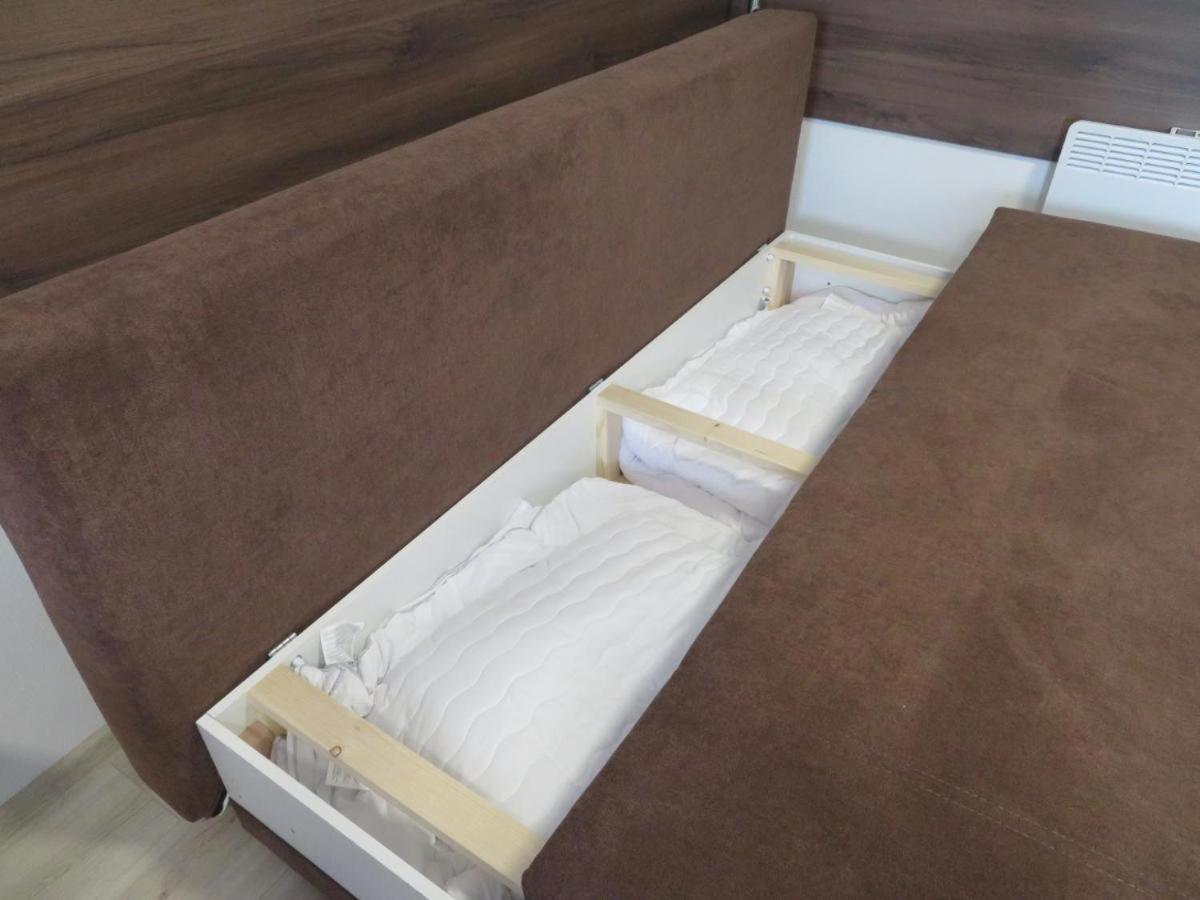 Apartman Bohemia Подгайска Экстерьер фото