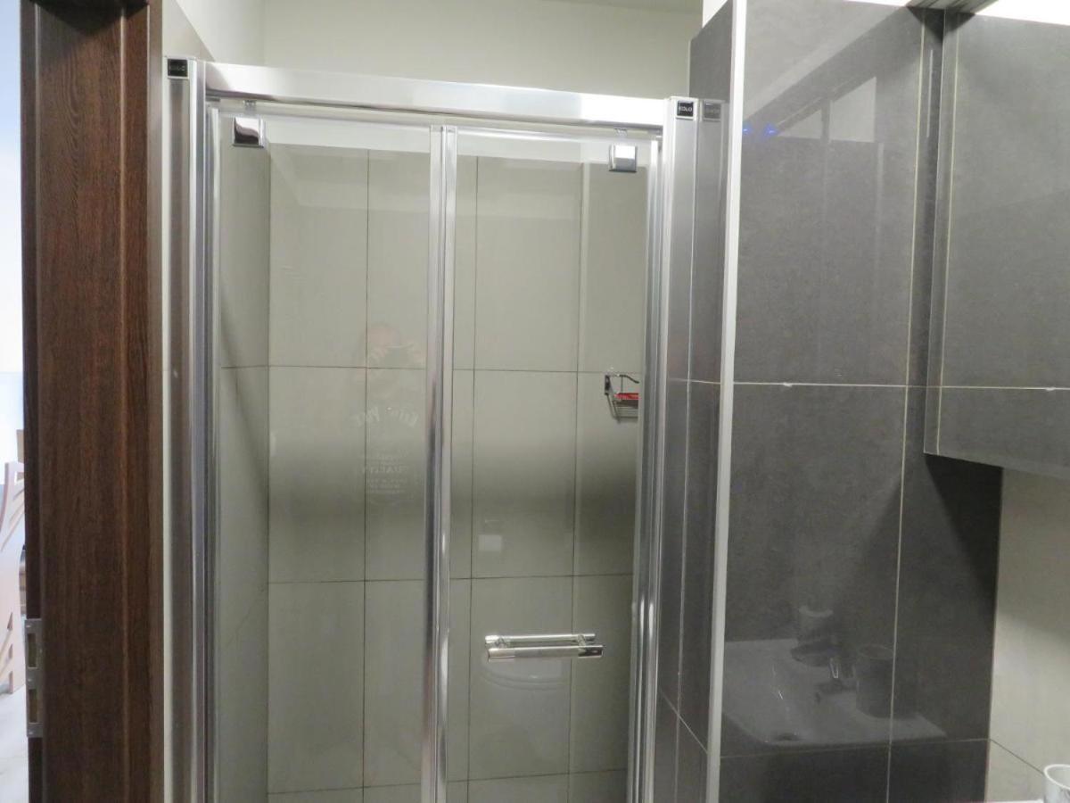 Apartman Bohemia Подгайска Экстерьер фото