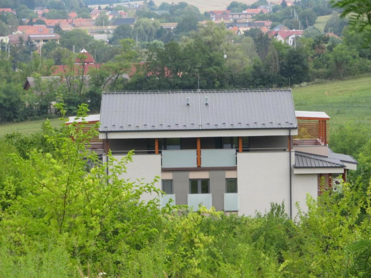 Apartman Bohemia Подгайска Экстерьер фото
